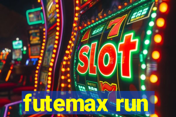 futemax run